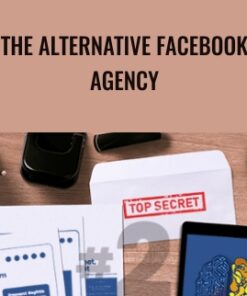 The Alternative Facebook Agency