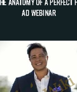 The Anatomy Of A Perfect FB Ad Webinar