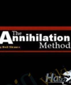 The Annihilation Method – Neil Strauss