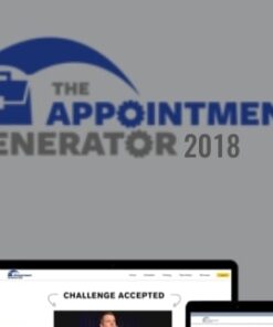 The Appointment Generator 2018