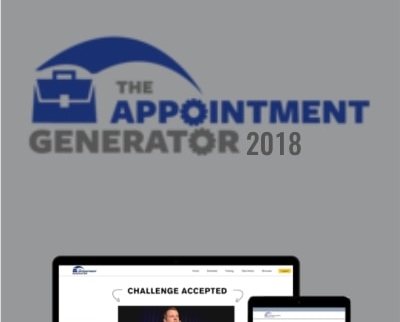 The Appointment Generator 2018