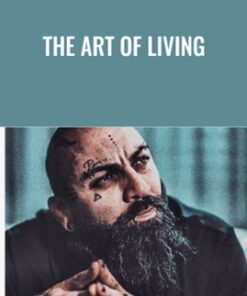 The Art Of Living - Arash Dibazar