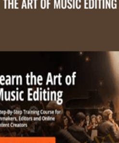 The Art Of Music Editing
