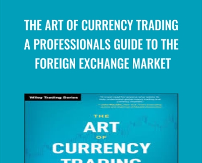 The Art of Currency Trading: A Professional's Guide to the Foreign Exchange Market - Brent Donnelly