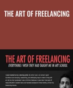 The Art of Freelancing - Noah Bradley