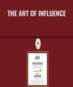 The Art of Influence - Joseph Riggio