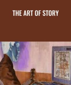 The Art of Story - Joseph Riggio