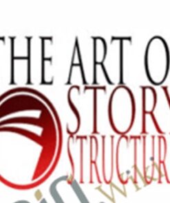 The Art of Story Structure – Joseph Nassise