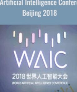 The Artificial Intelligence Conference – Beijing 2018 -  O'Reilly Media