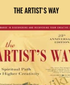 The Artist's Way - Julia Cameron