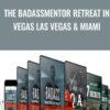 The BadAssMentor Retreat in Vegas Las Vegas & Miami - Jason Capital