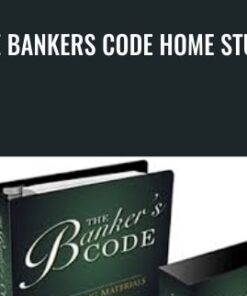The Bankers Code Home Study - George Antone