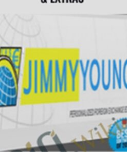 The Banker’s Edge Webinar & Extras - Jimmy Young