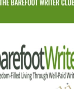 The Barefoot Writer Club