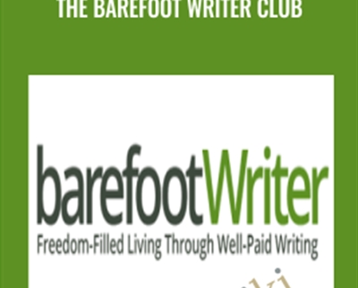 The Barefoot Writer Club
