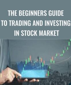 The Beginners Guide to Trading and Investing in Stock Market