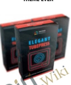 The Best Autoblog Video Theme Ever – Elegant TubePress
