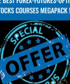 The Best Forex-Futures-Options-Stocks Courses Megapack !!!!! - Neal Hughes