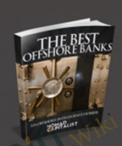 The Best Offshore Banks 2015 – Nomad Capitalist