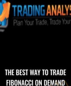 The Best Way to Trade Fibonacci On Demand