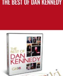 The Best of Dan Kennedy - Dan Kennedy
