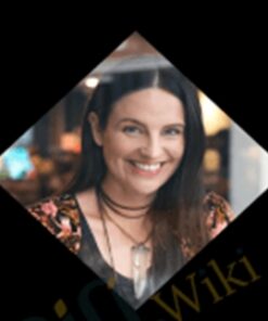 The Betty Booked Out Formula - DR. Kate Byrne