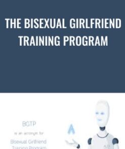 The Bisexual Girlfriend Training Program