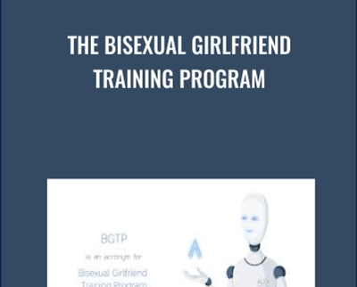The Bisexual Girlfriend Training Program