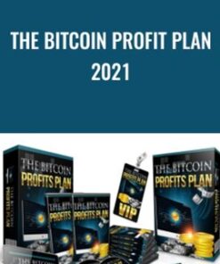 The Bitcoin Profit Plan 2021 - Robert Corrigan & Barry Joyce