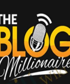 The Blog Millionaire Course - Brandon