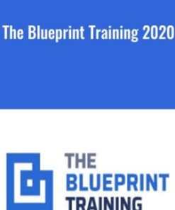 The Blueprint Training 2020 - Ryan Stewart