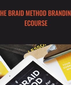 The Braid Method Branding Ecourse - Braid Creative