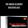 The Brain Alchemy Masterclass - Sean D'Souza