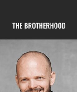 The Brotherhood - Brian Begin