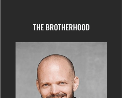 The Brotherhood - Brian Begin