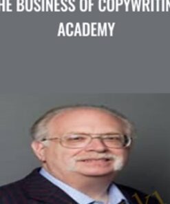 The Business Of Copywriting Academy