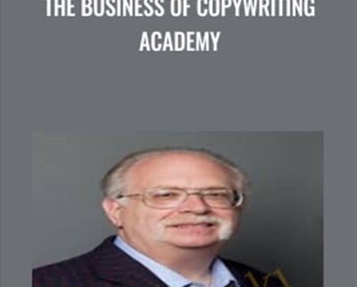 The Business Of Copywriting Academy