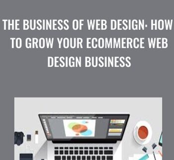 The Business Of Web Design: How To Grow Your Ecommerce Web Design Business – Paul Boag