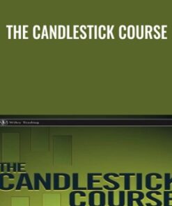 The Candlestick Course - Steve Nison