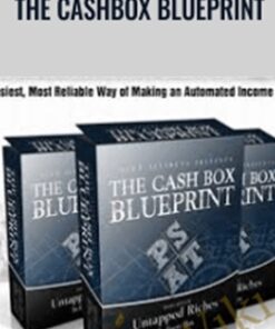 The Cashbox Blueprint
