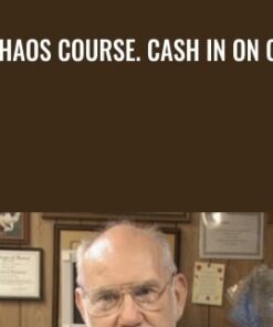 The Chaos Course. Cash in on Chaos - Hans Hannula