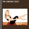 The Chronic Foot - Dr Emily Splichal