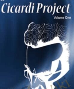 The Cicardi project - Volume 1