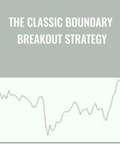 The Classic Boundary Breakout Strategy - Vladimir Ribakov