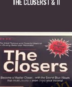 The Closers I & II - Ben Gay III