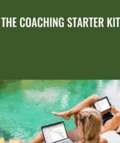 The Coaching Starter Kit