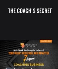 The Coach's Secret - Akbar Sheikh