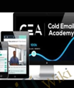 The Cold Email Academy