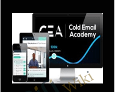The Cold Email Academy