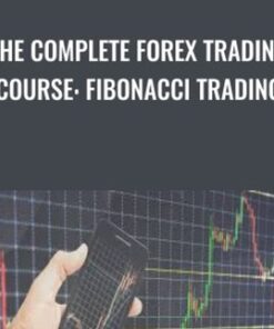 The Complete Forex Trading Course: Fibonacci Trading - Radovan Rypak